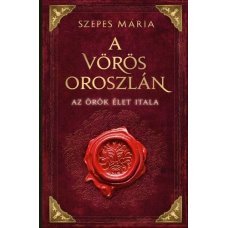 A Vörös Oroszlán 32.95 + 1.95 Royal Mail A Vörös Oroszlán 32.95 + 1.95 Royal Mail